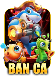 Bắn Cá